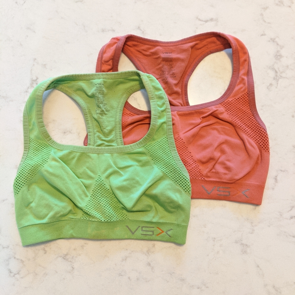Victoria's Secret Sports Bras - XS